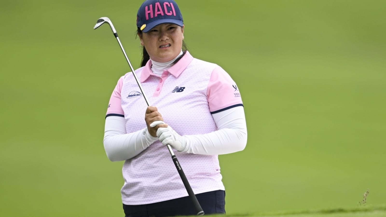 Angel Yin fends off Akie Iwai, wins LPGA Thailand