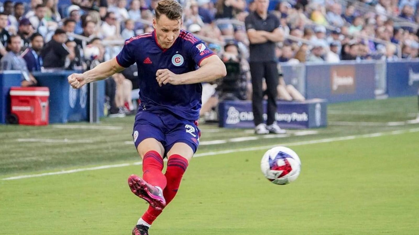 Fire take run of recent road success to Orlando City