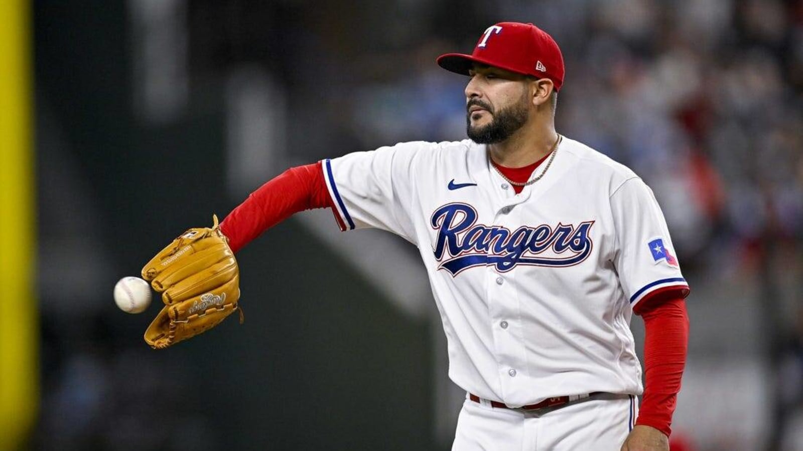 Texas Rangers at Chicago White Sox prediction, pick for 6/21