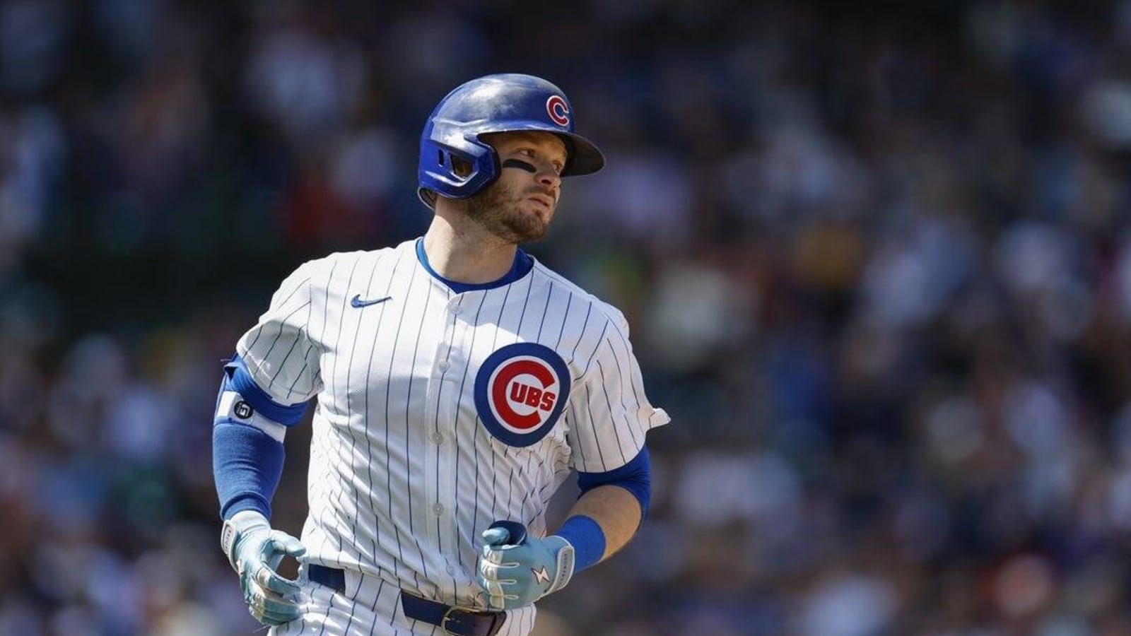 Cubs hoping to shake hitting funk in Pittsburgh