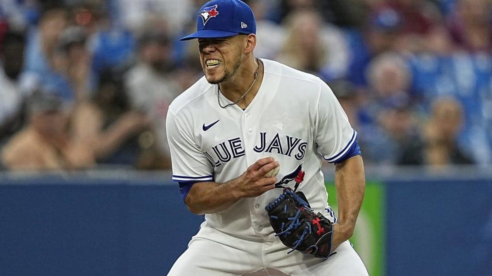 Blue Jays face Phillies, hope to begin new streak