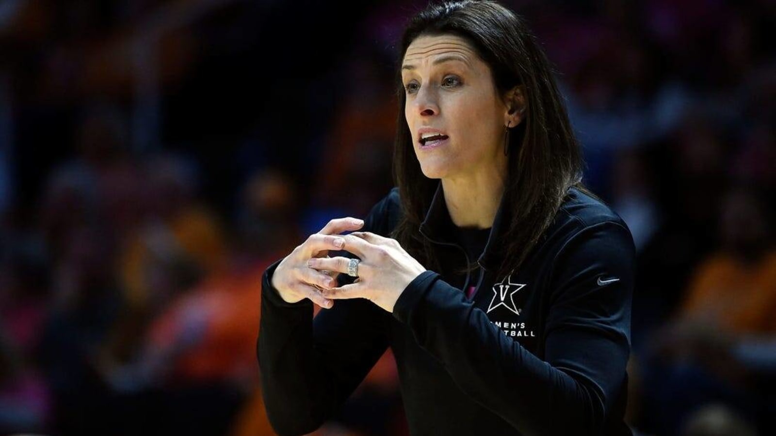 Sun hire Stephanie White as next head coach