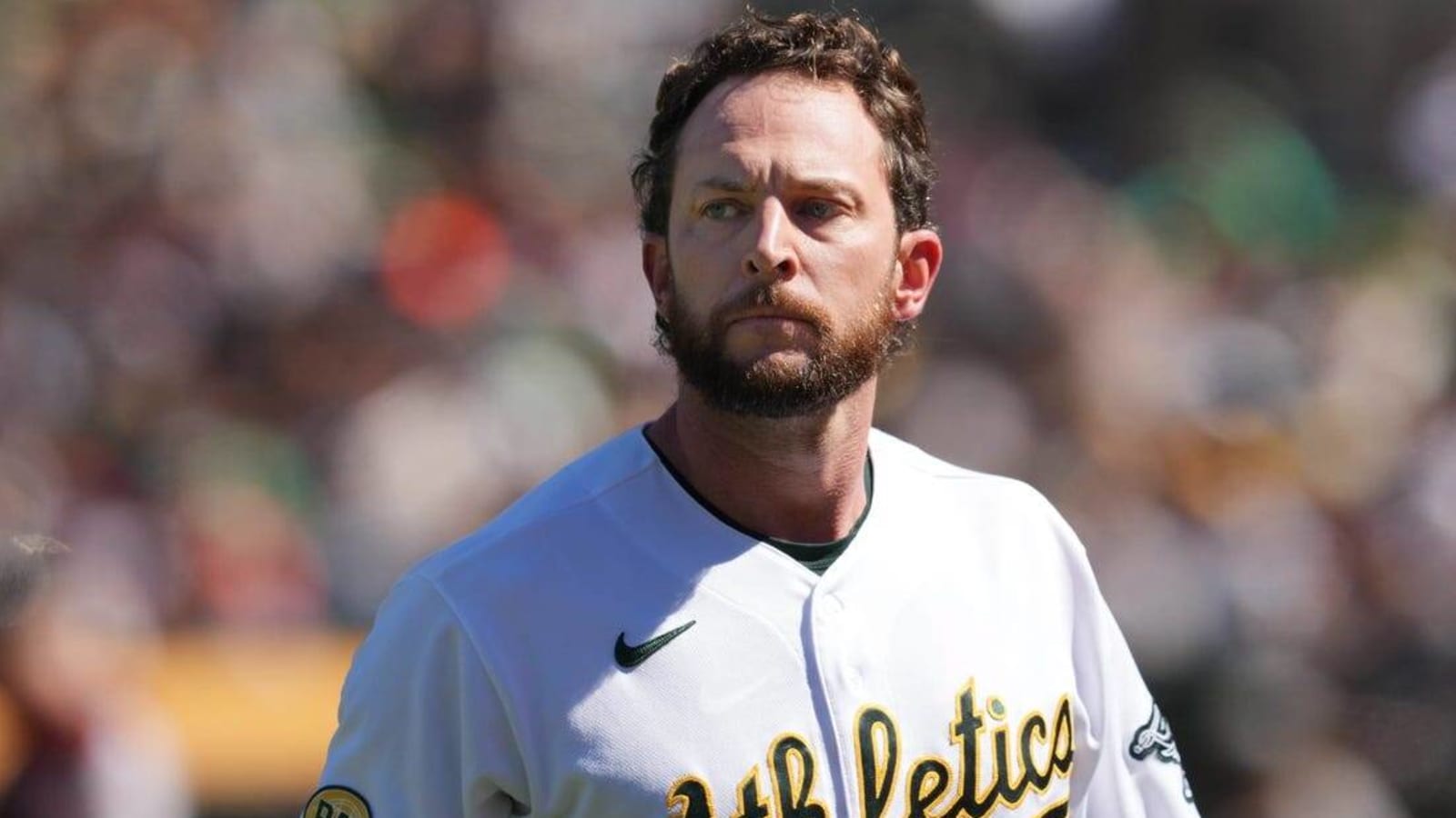 INF Jed Lowrie retires after 14 seasons