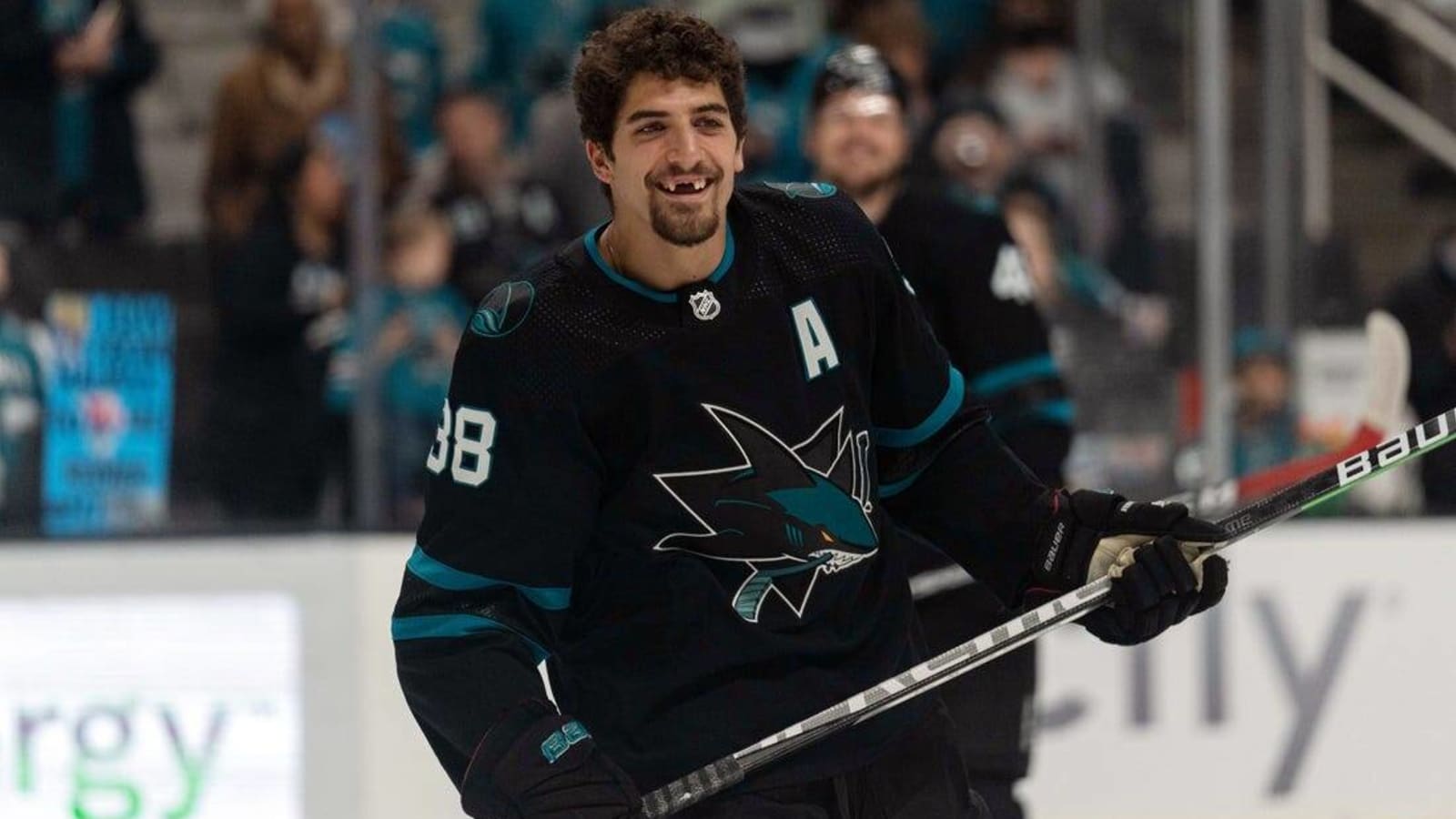 Mario Ferraro San Jose Sharks Jerseys, Sharks Hockey Jerseys