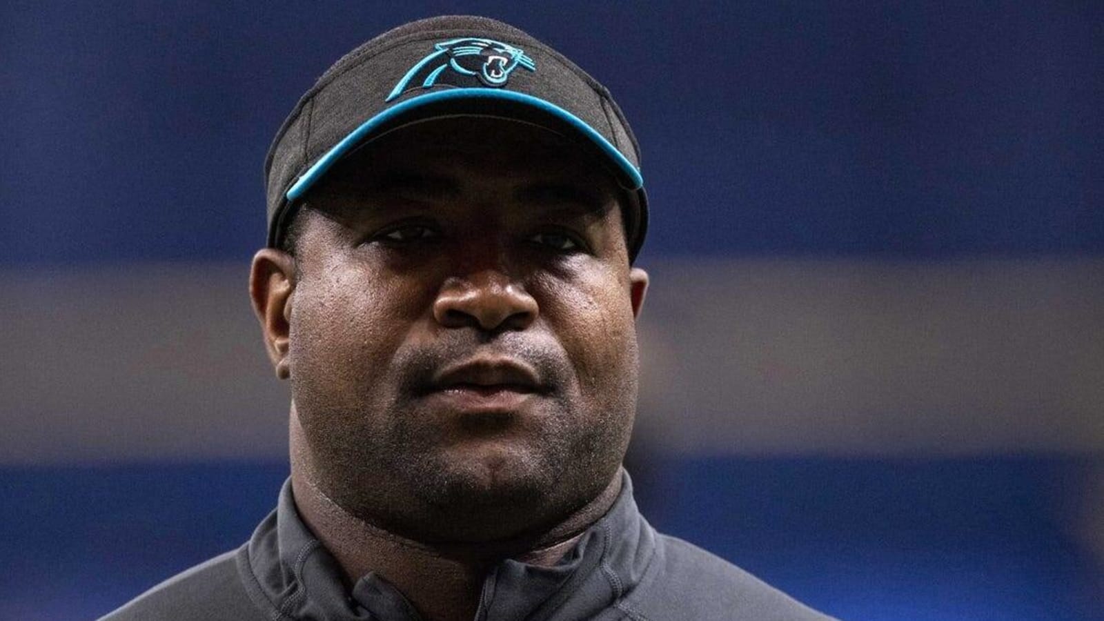 Commaders fire DL coach Sam Mills III