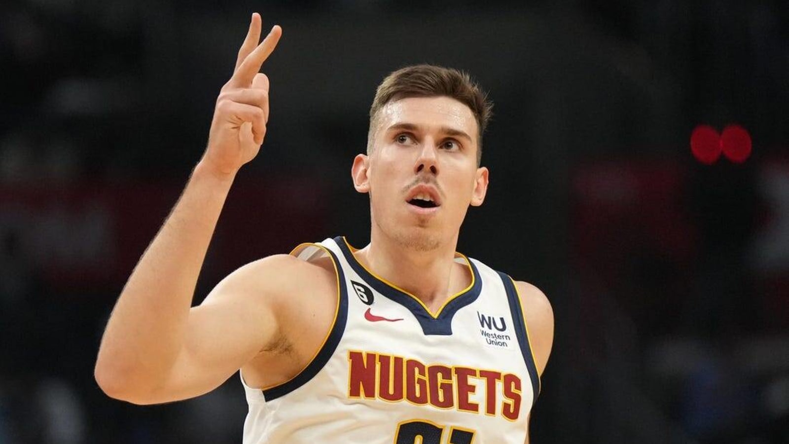 Denver Nuggets vs. Houston Rockets preview, odds: Vlatko Cancar eager to keep making impact