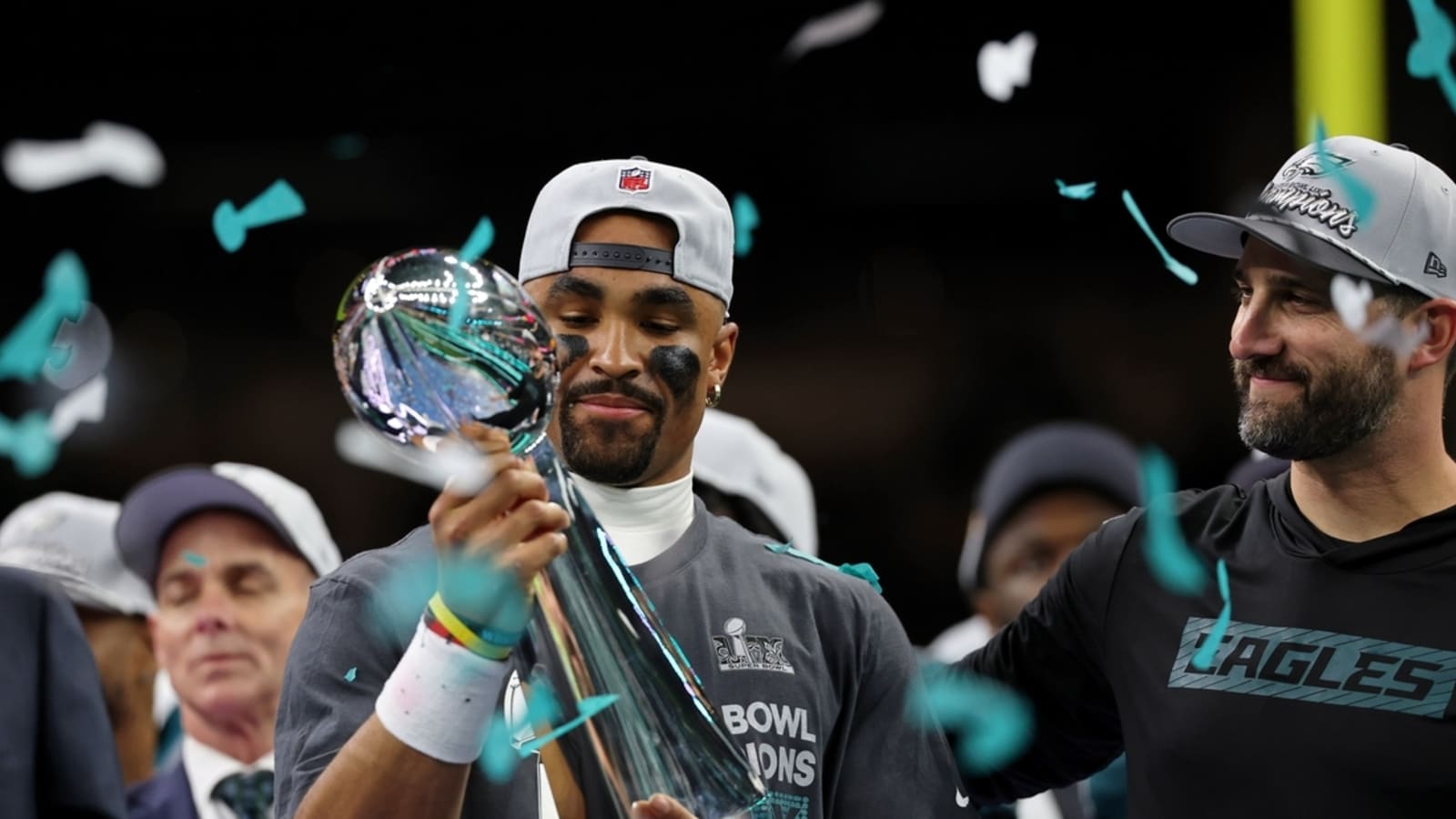 Fab Five: Teams with strong chance at being Super next season