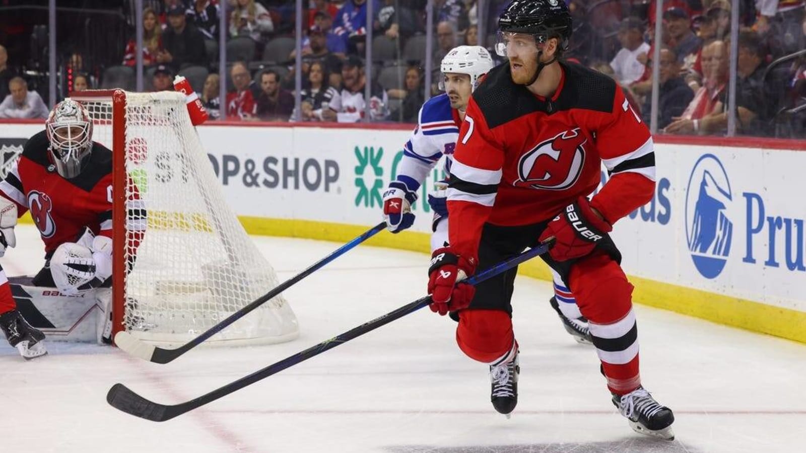Devils D Dougie Hamilton out indefinitely after surgery