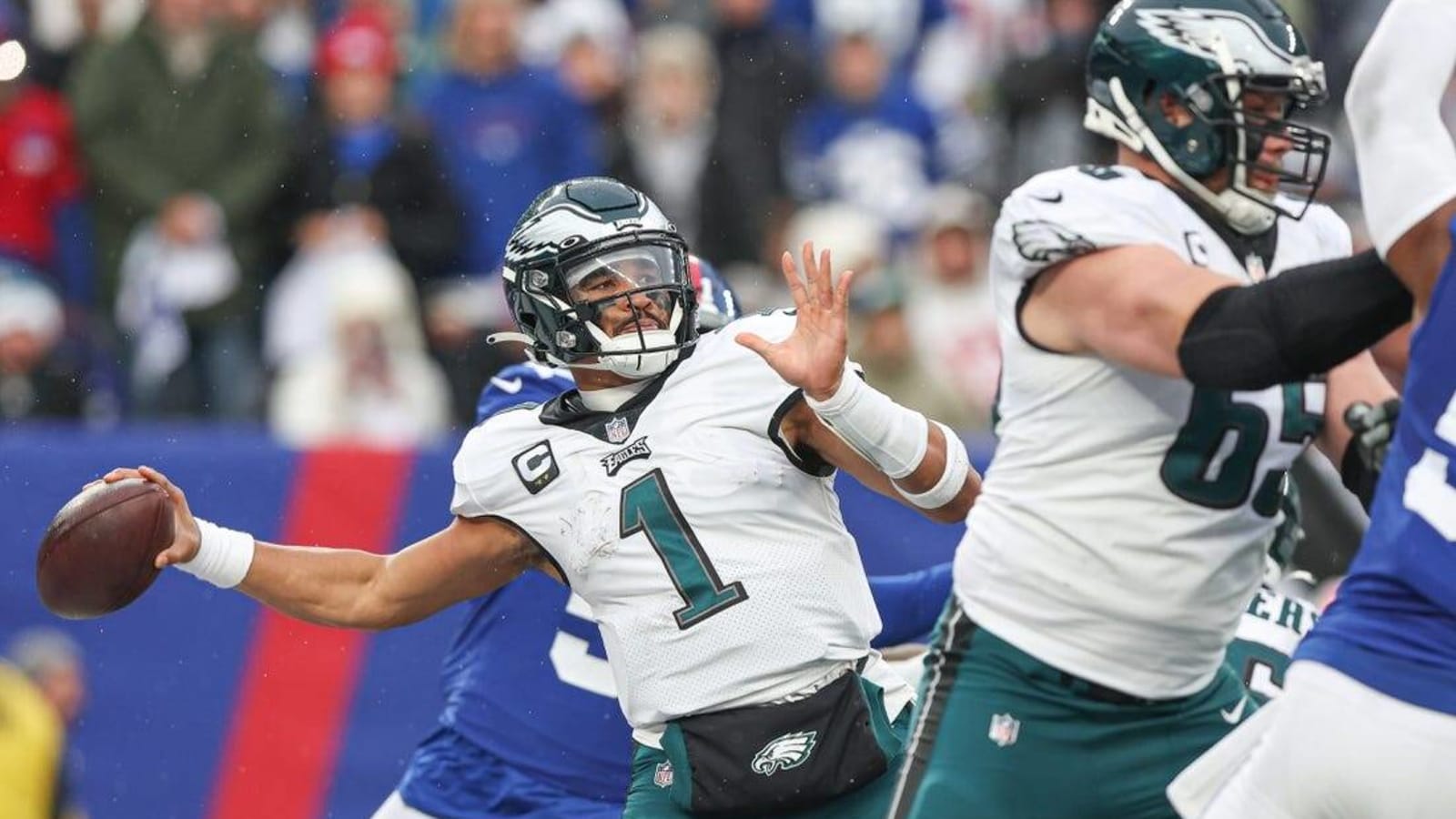 Philadelphia Eagles vs. Chicago Bears preview, prediction, pick: Eagles out for more