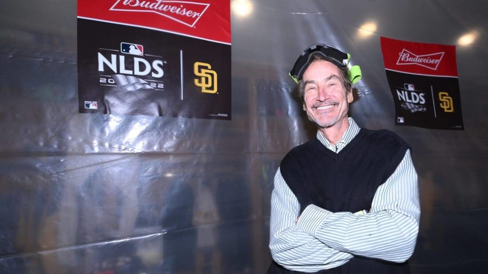 Padres owner Peter Seidler dies at 63