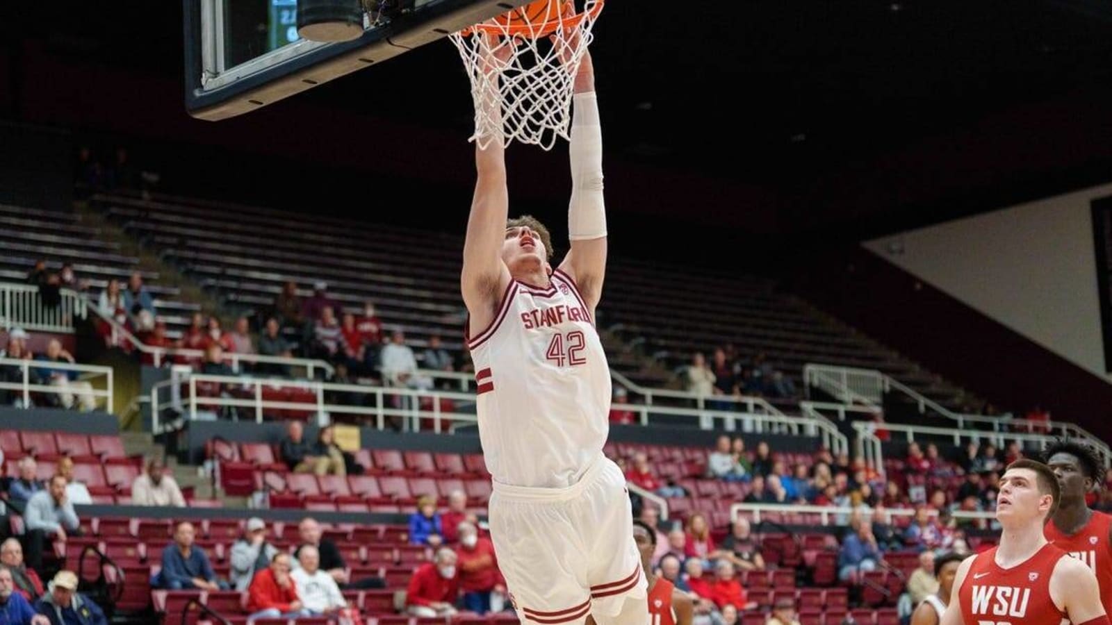 Stanford seeks elusive 2-0 start as it hosts Sacramento St.