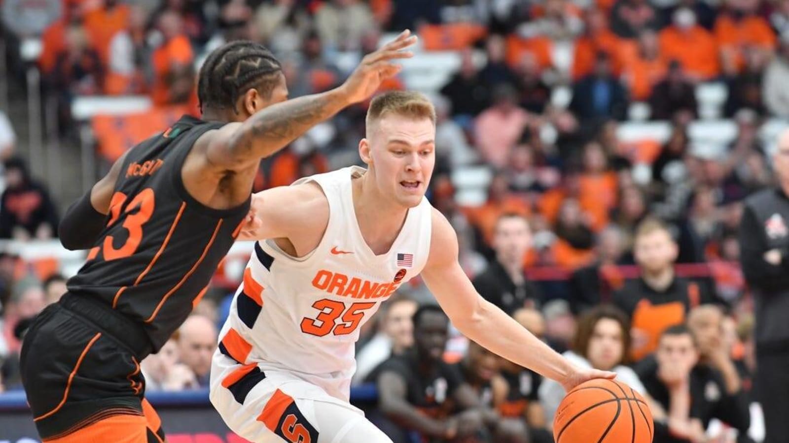 Pistons sign G Buddy Boeheim to two-year deal