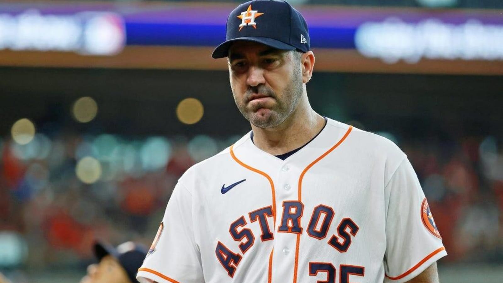 Justin Verlander opens ALCS as Astros meet Yankees again