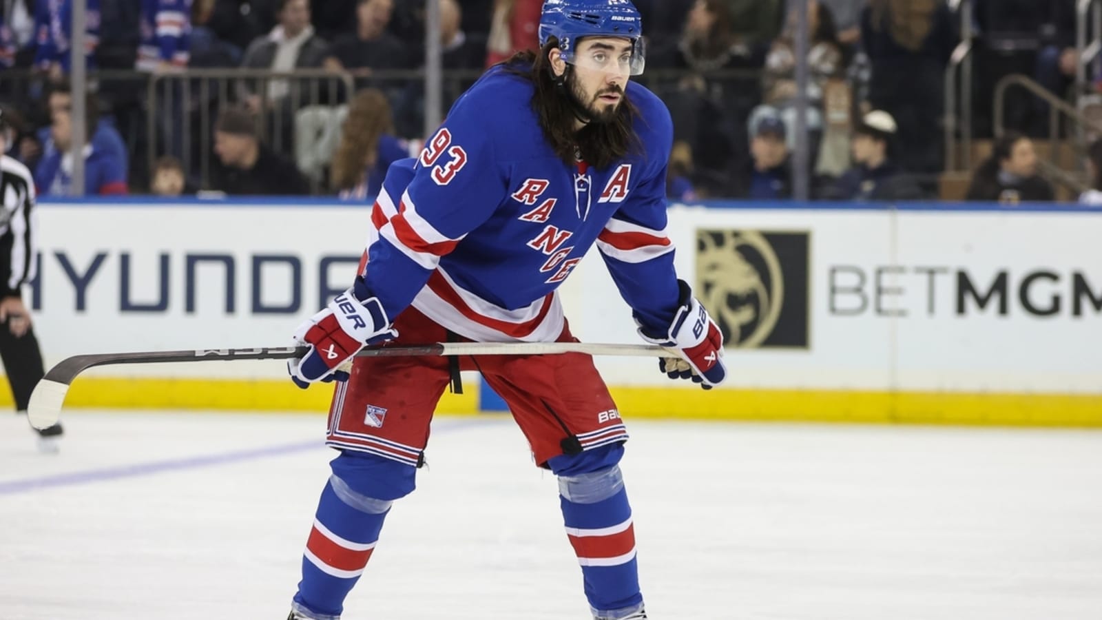 Floundering Rangers try to end frustrations on visit to Panthers