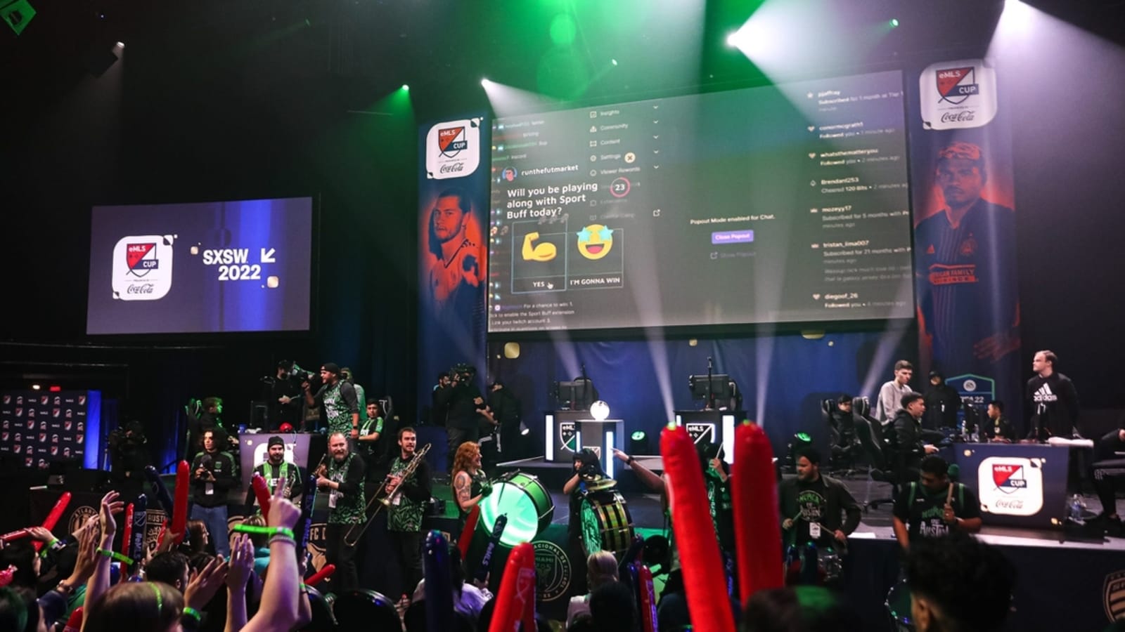 Nigma Galaxy nosedive on Day 2 of ESL One Raleigh