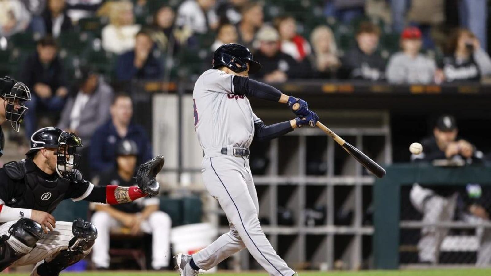 Shane Bieber, Guardians complete sweep of White Sox