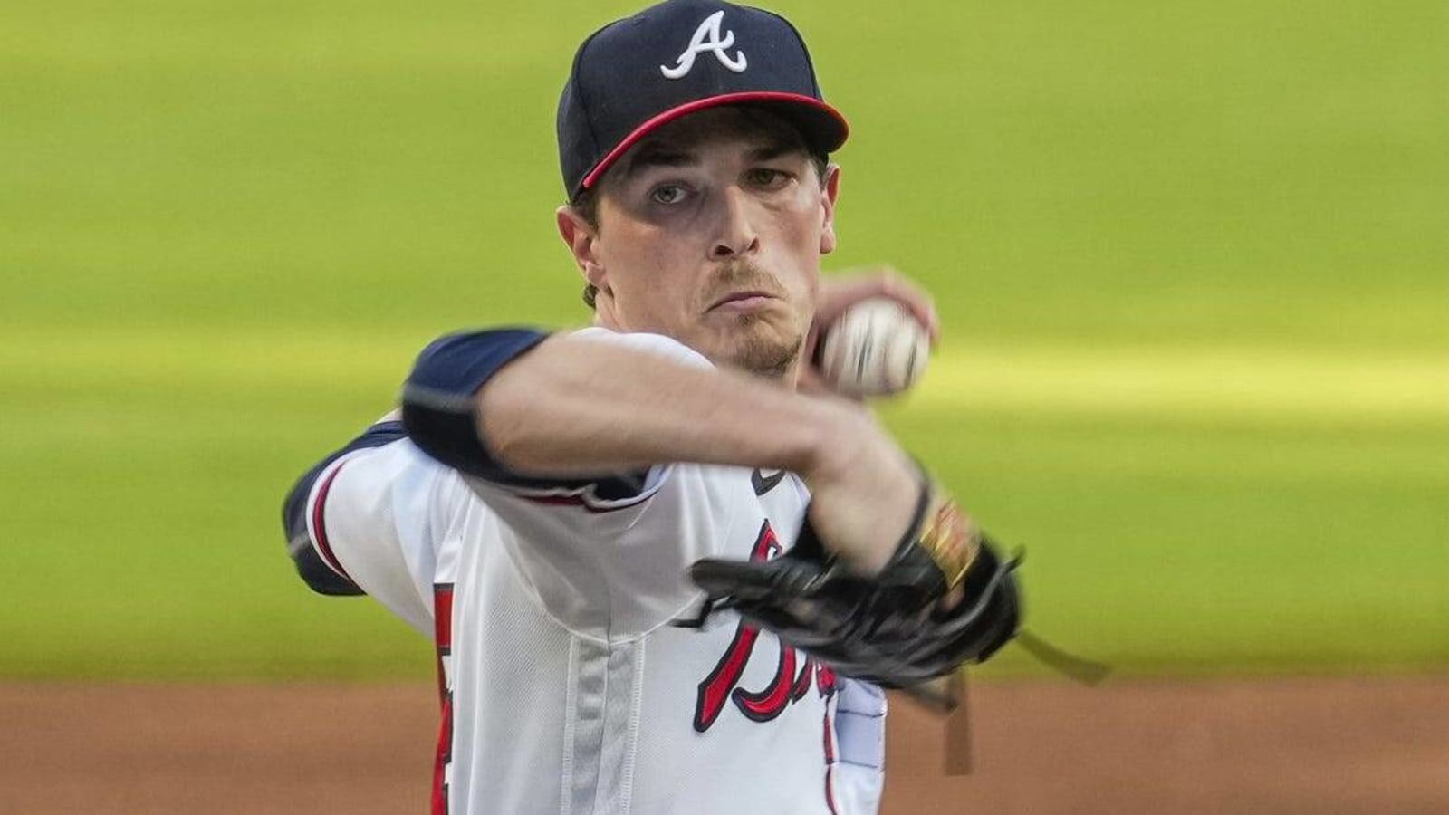 Max Fried pitches Braves to third straight win over Cardinals