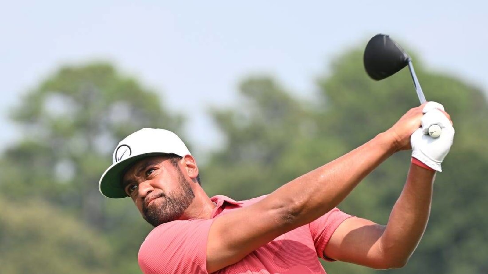 Tony Finau declares commitment to PGA Tour: ‘See y’all in Maui’