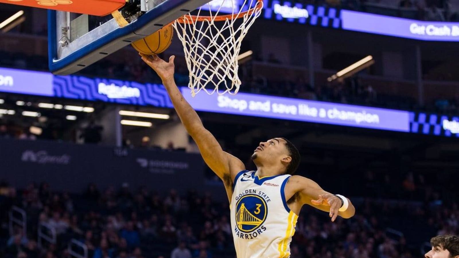 Nets lean on starters to sneak by Warriors