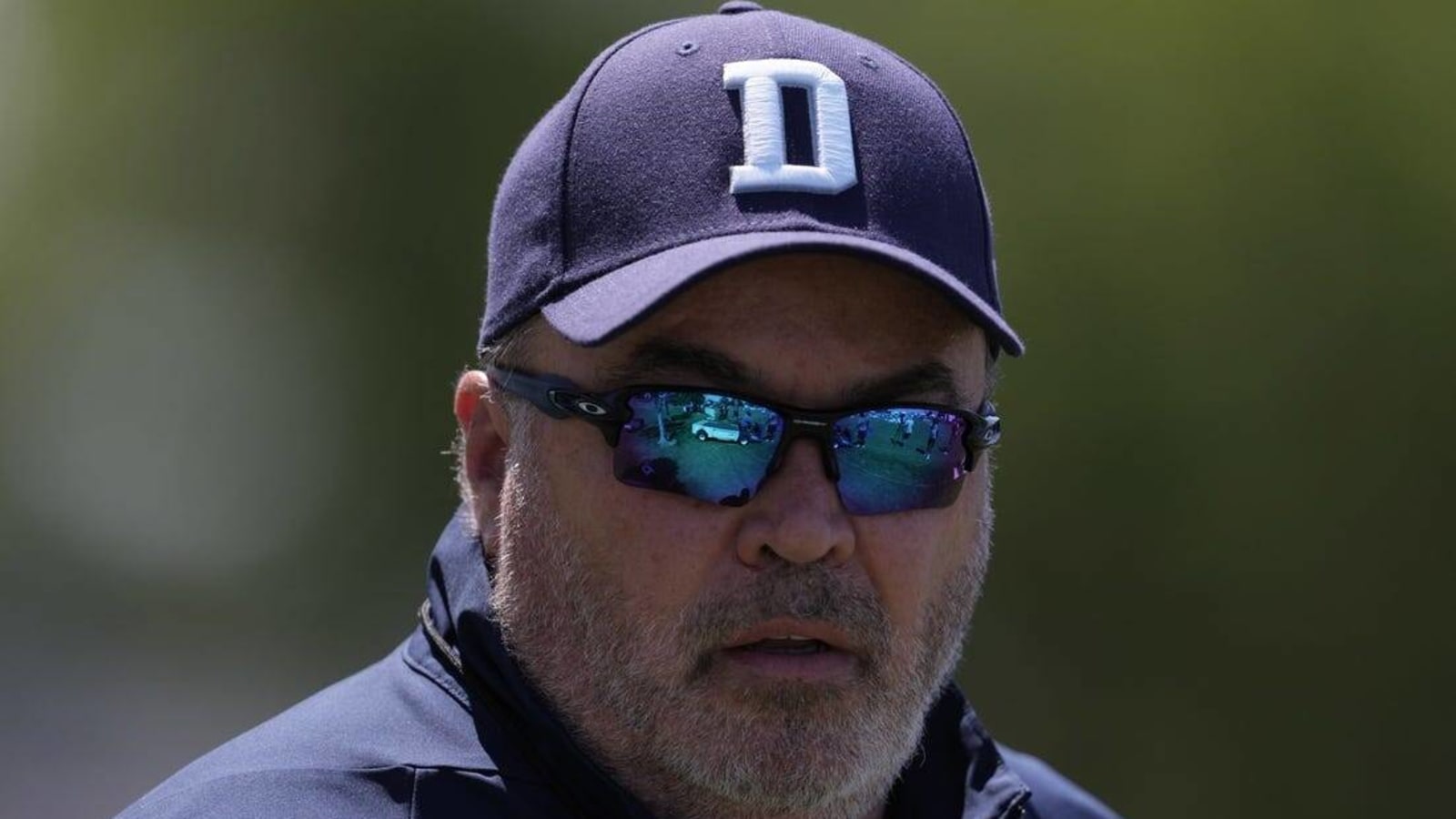 NFL Coaching Hot Seats Dallas' Mike McCarthy favored to be first fired