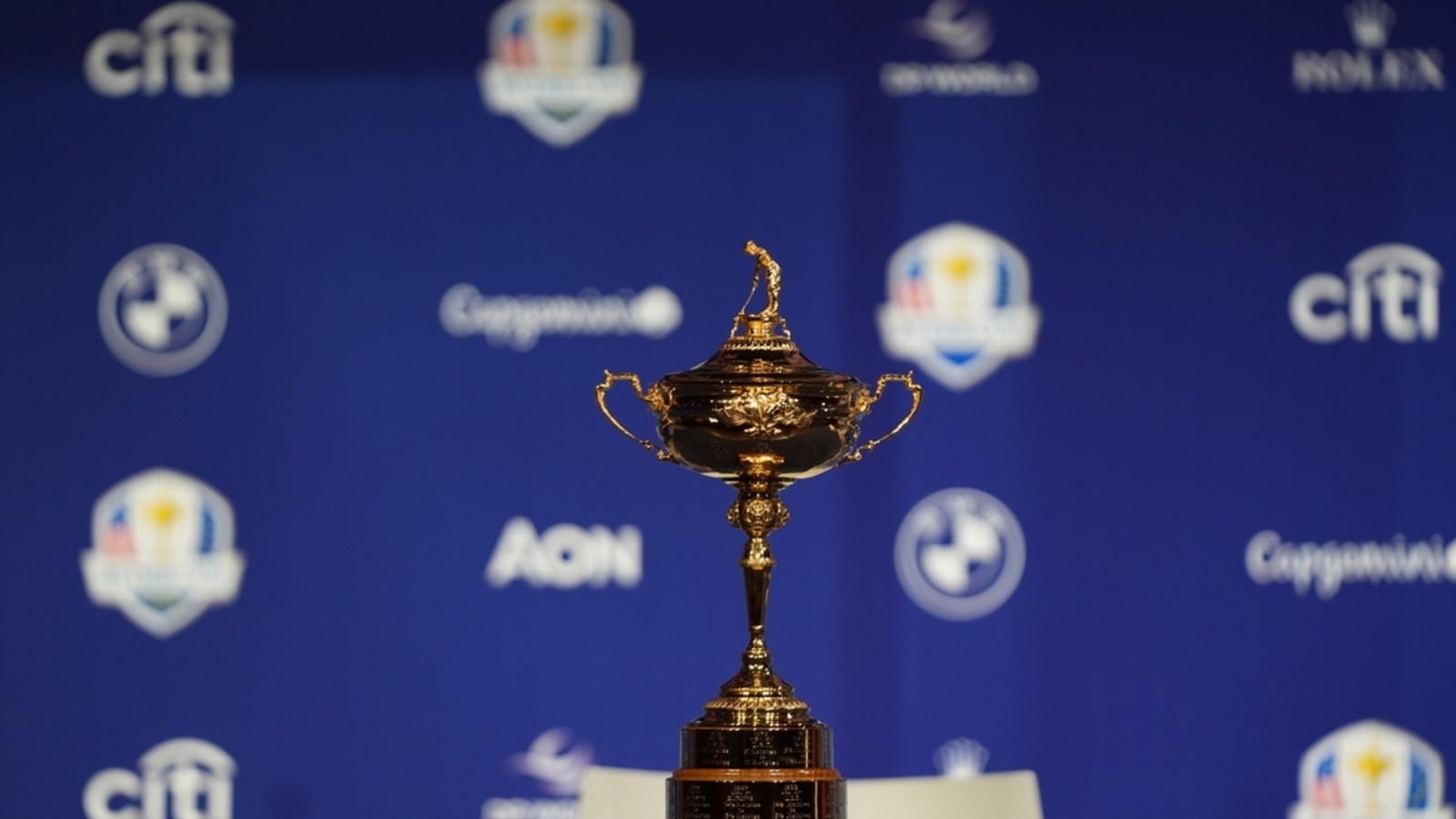 Ryder Cup director defends ticket prices: &#39;On par with a World Series&#39;