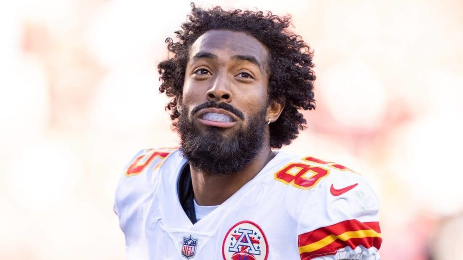 Chiefs elevate Austin Reiter, Marcus Kemp for SBLVII