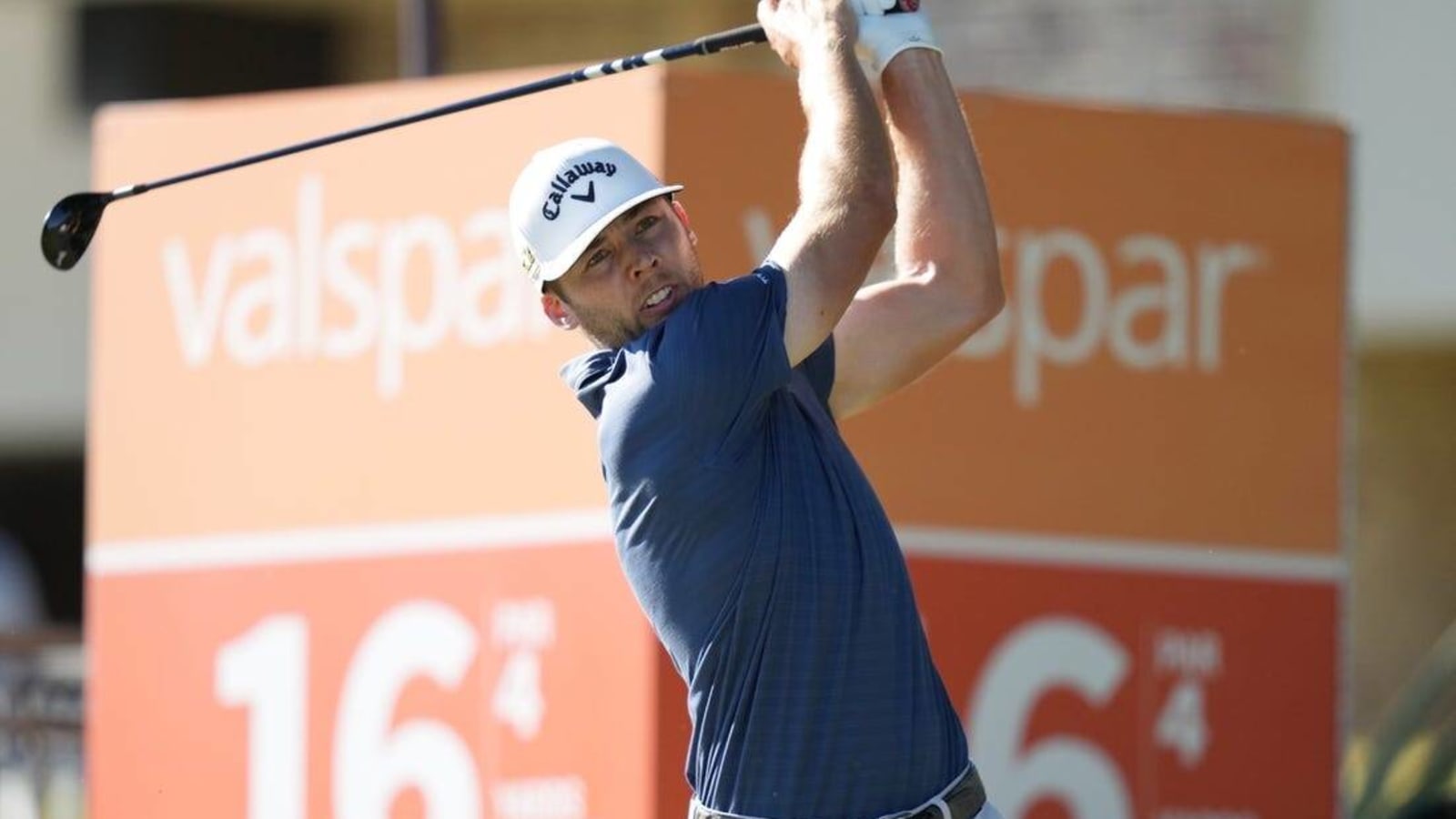 Golf Glance: PGA Tour wraps Florida Swing at Valspar