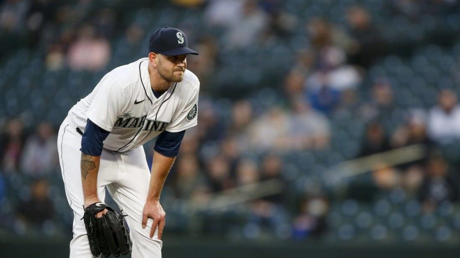 James Paxton to end 2-year MLB absence as Red Sox host Cards