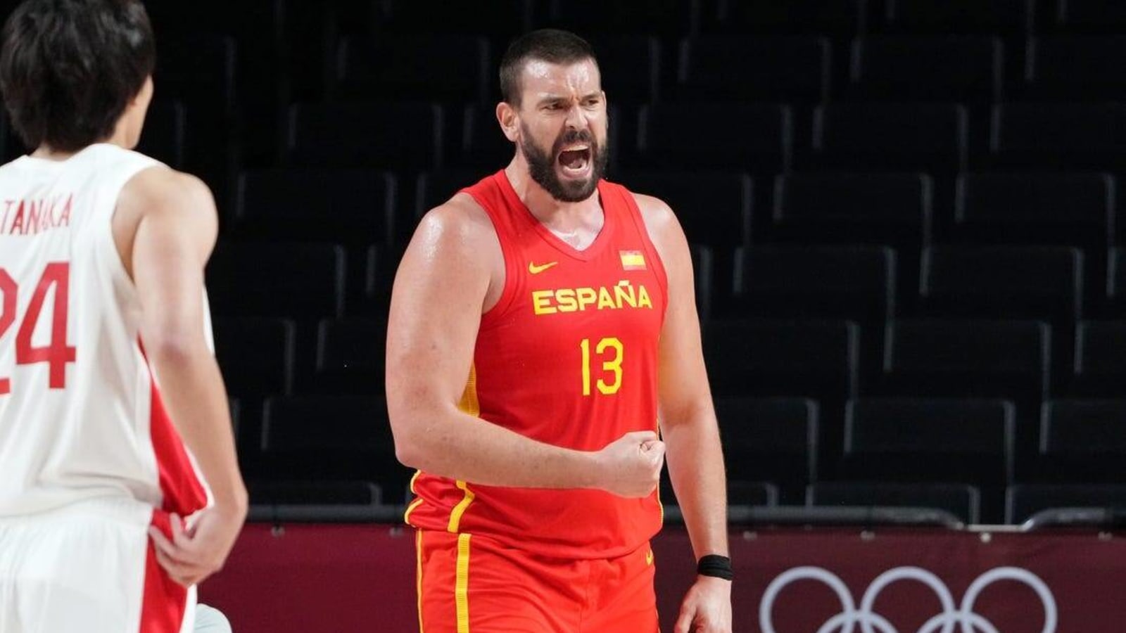 Marc Gasol announces official retirement