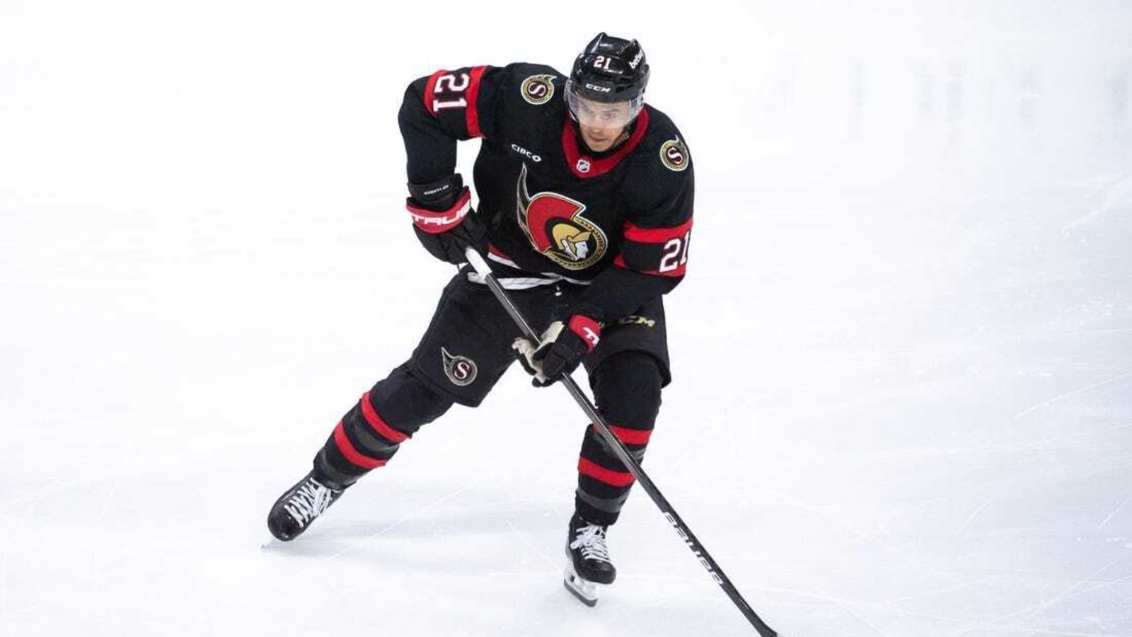 Blues deal for F Mathieu Joseph, F Radek Faksa