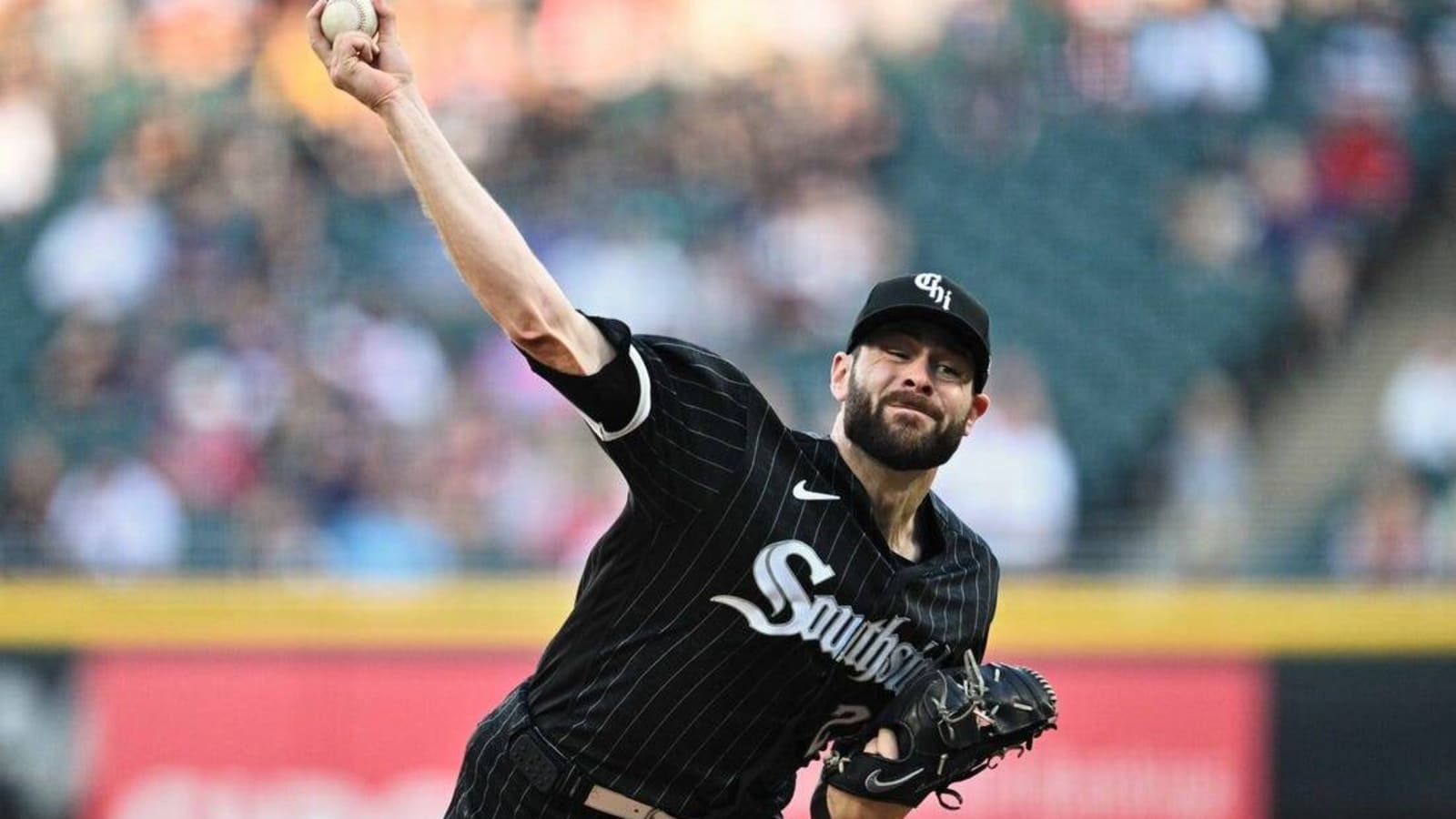 Lucas Giolito hopes start vs. Cards isn&#39;t his Chicago swan song