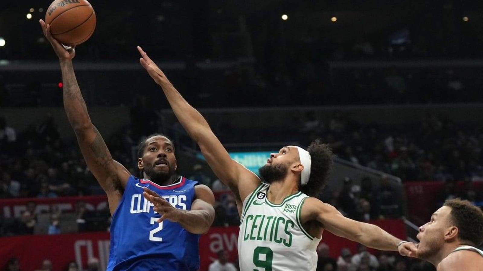 Los Angeles Clippers vs. Boston Celtics preview, prediction, pick for 12/29: Can Clips handle NBA-best Celtics?