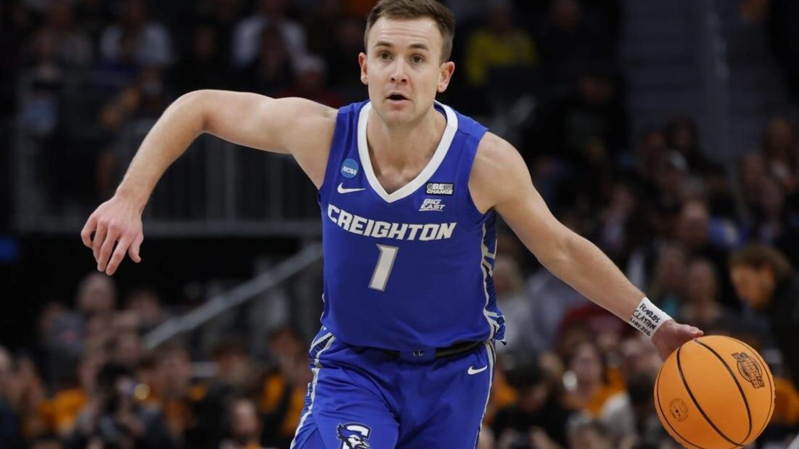 Creighton G Steven Ashworth returning for 2024-25