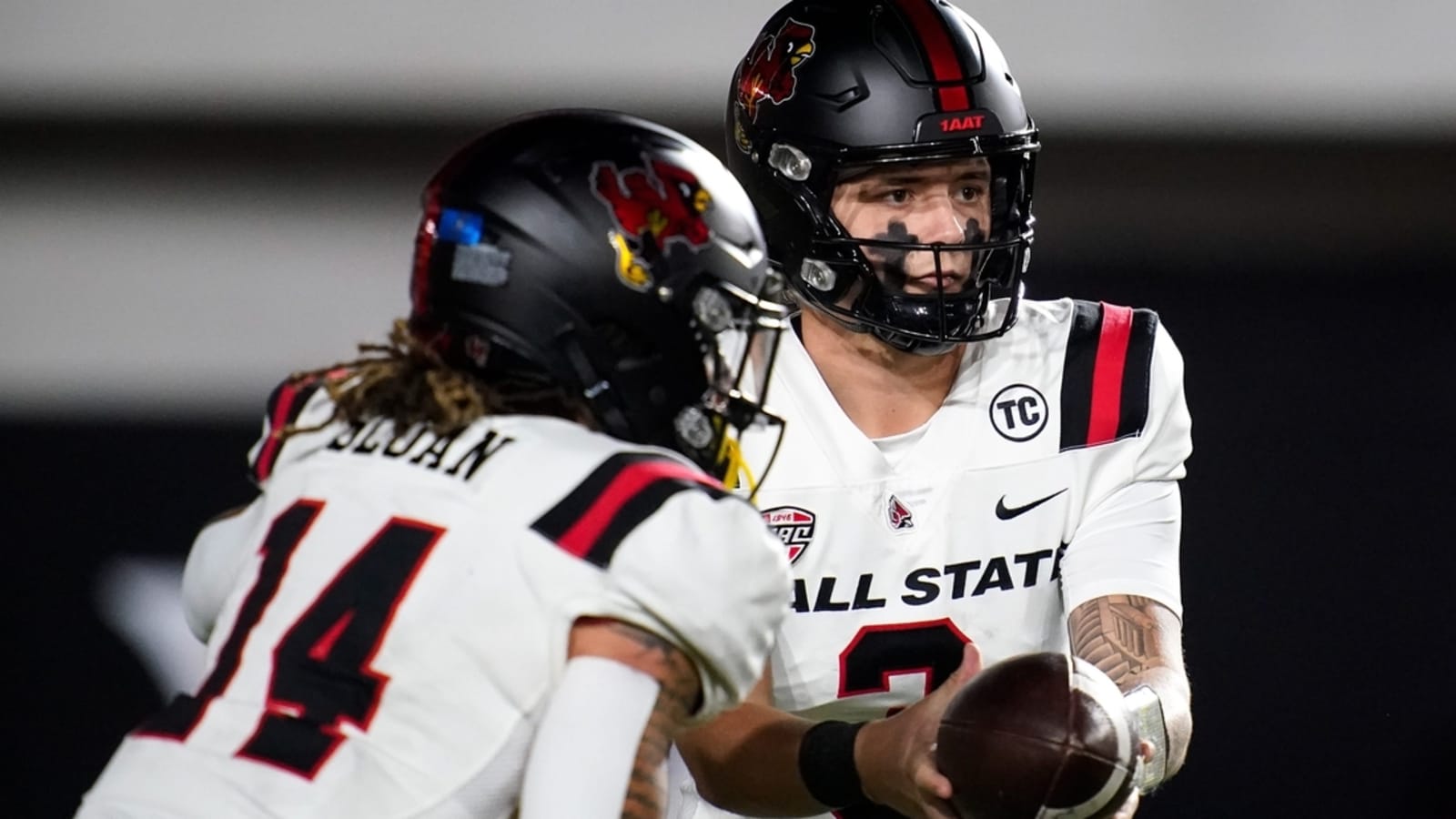 Ball State hires Mike Uremovich as head coach