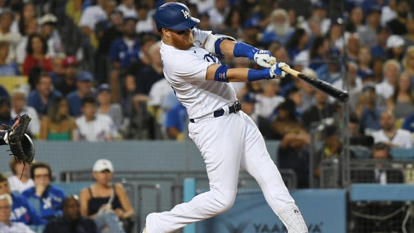 Dodgers activate Justin Turner from IL