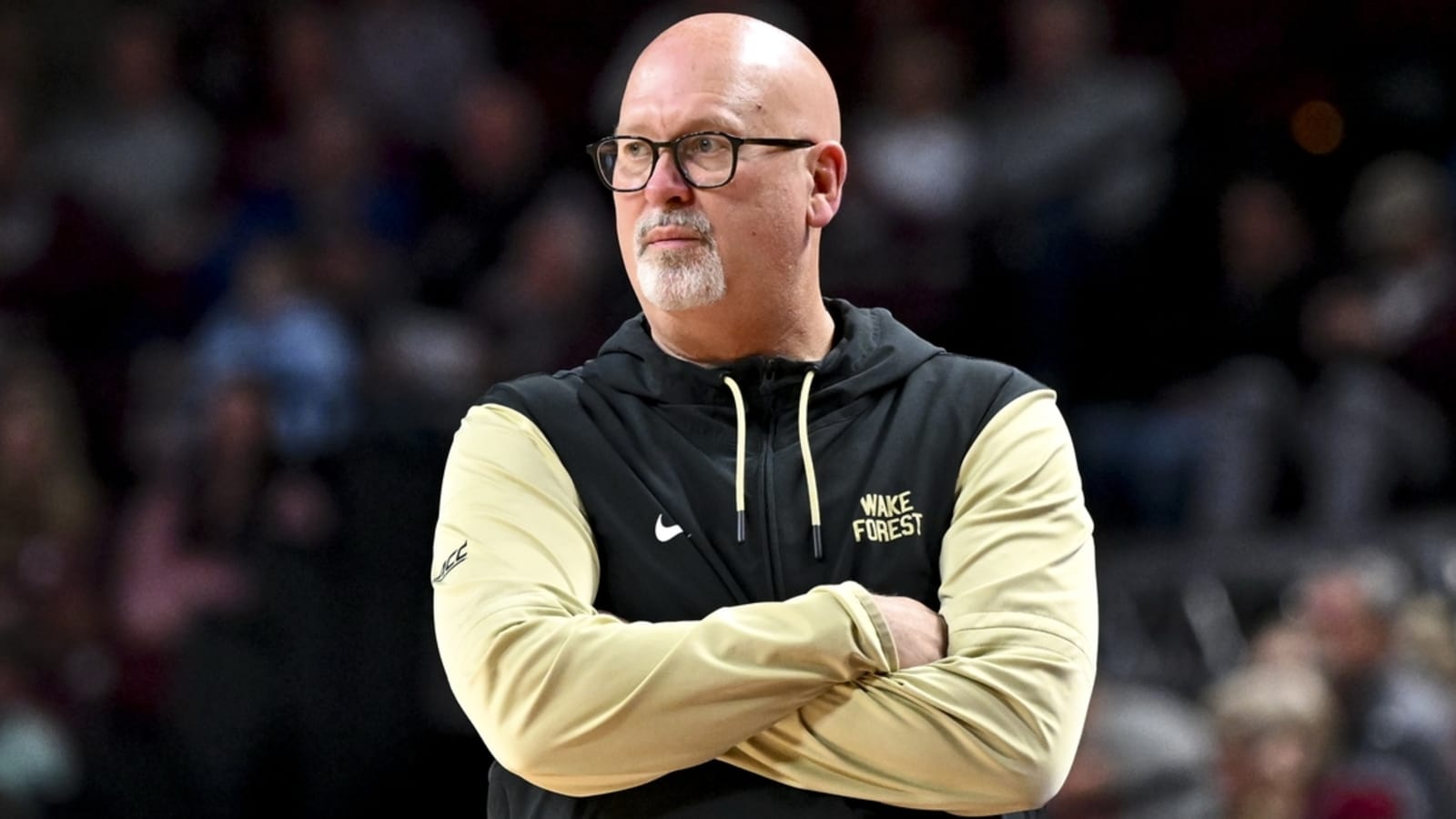 Wake Forest 6-0 at home entering matchup vs. James Madison