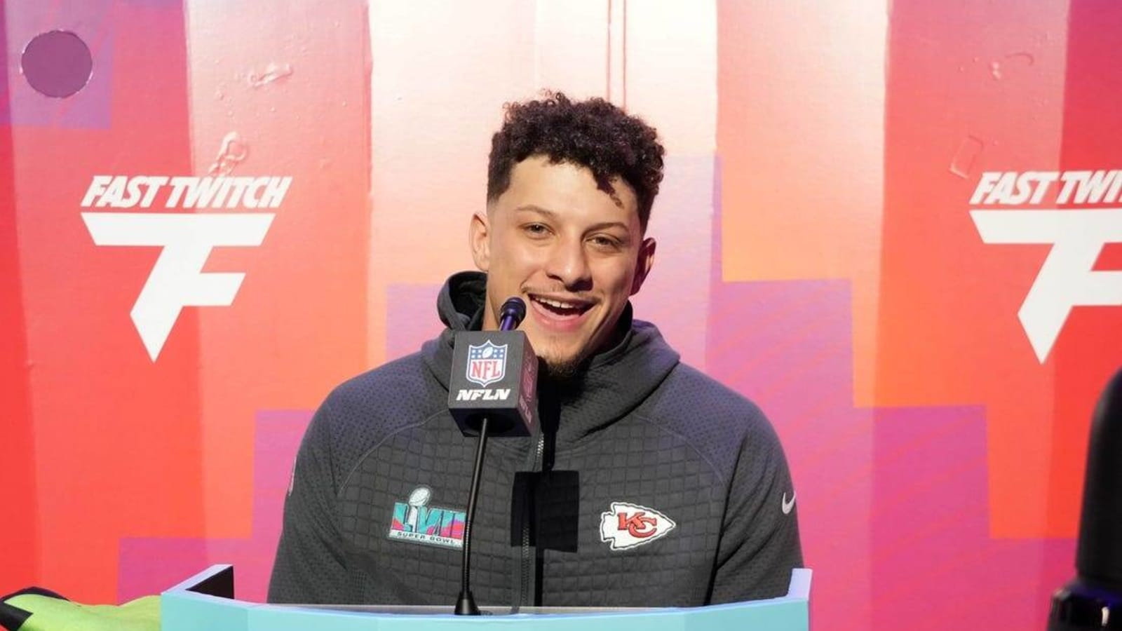 Eagles&#39; D faces ultimate test in Super Bowl: Chiefs&#39; Patrick Mahomes