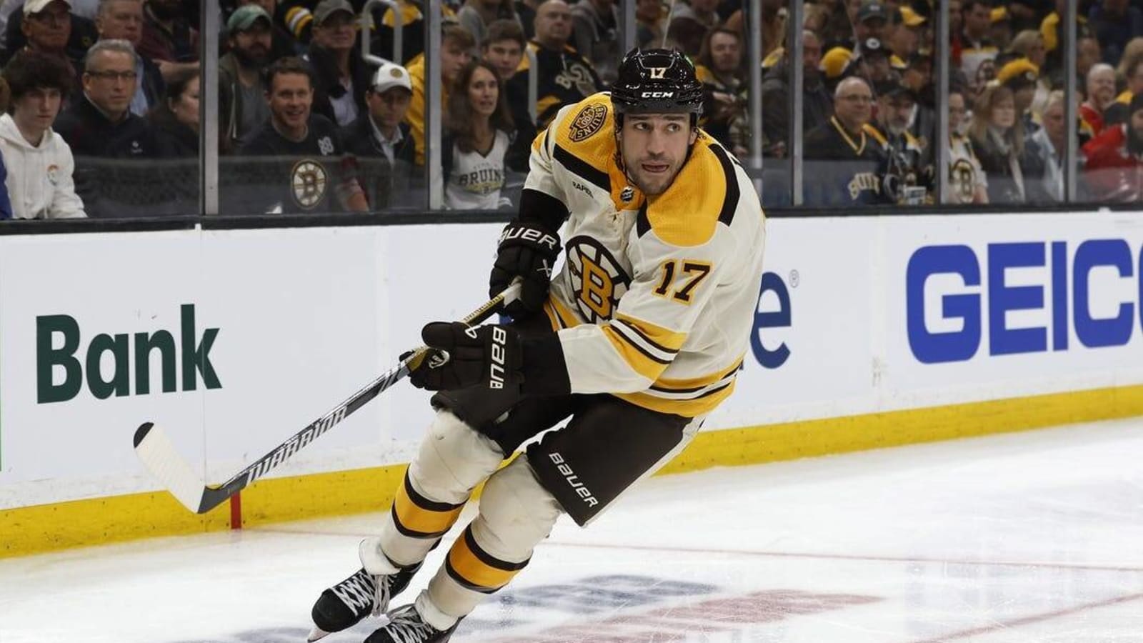 Bruins&#39; Milan Lucic taking leave after alleged domestic incident