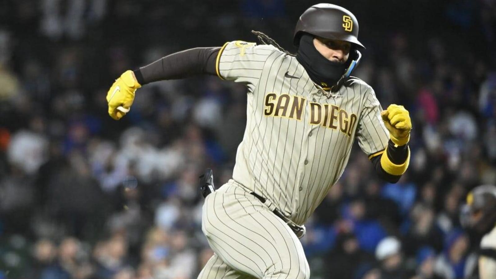 San Diego Padres at Chicago Cubs prediction, odds for 4/27: Can Padres take series win?