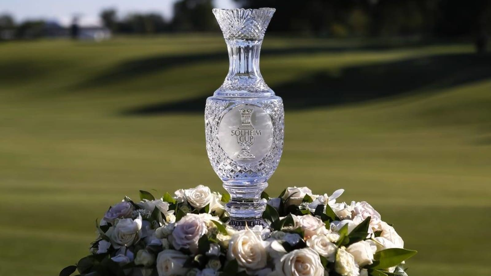 Stacy Lewis names &#39;24 Solheim Cup assistant captains