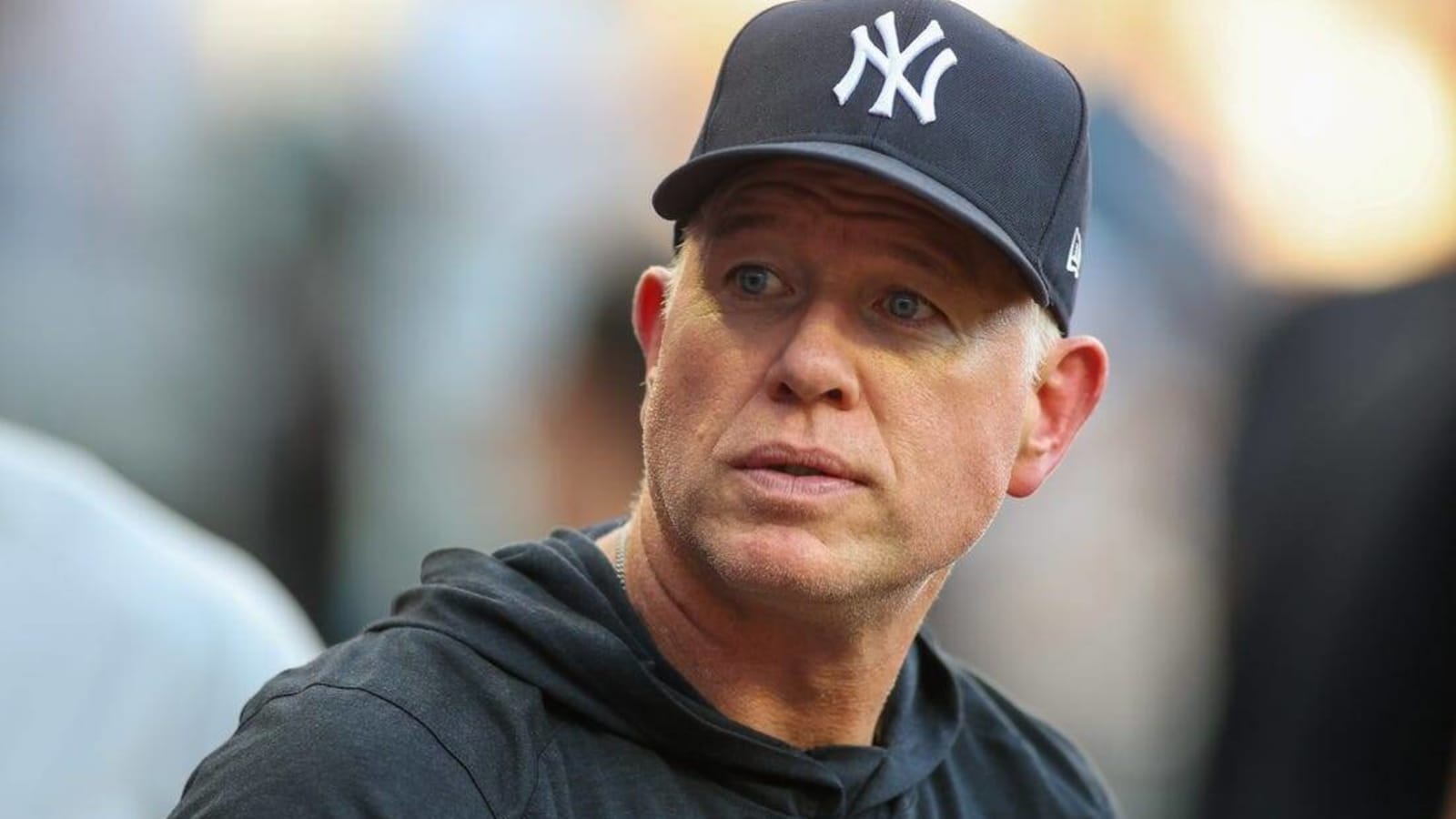 Yankees reportedly hiring former major league player Sean Casey as hitting  coach