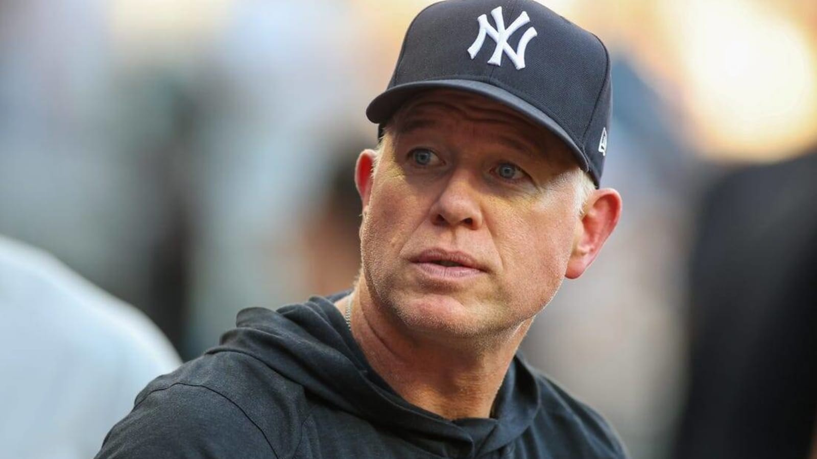 Yankees hitting coach Sean Casey won&#39;t return in &#39;24