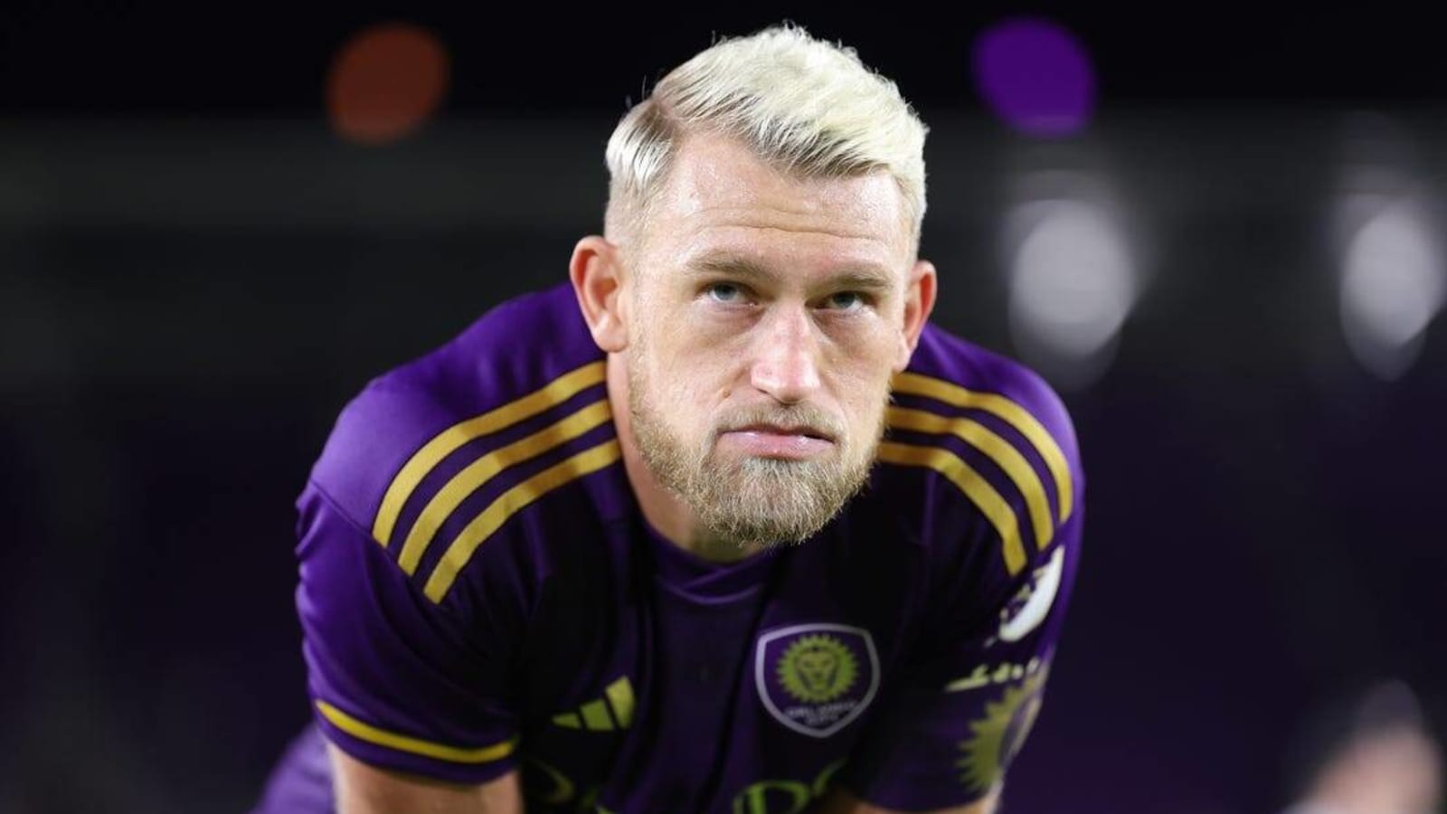 Orlando City re-sign D Robin Jansson through 2025