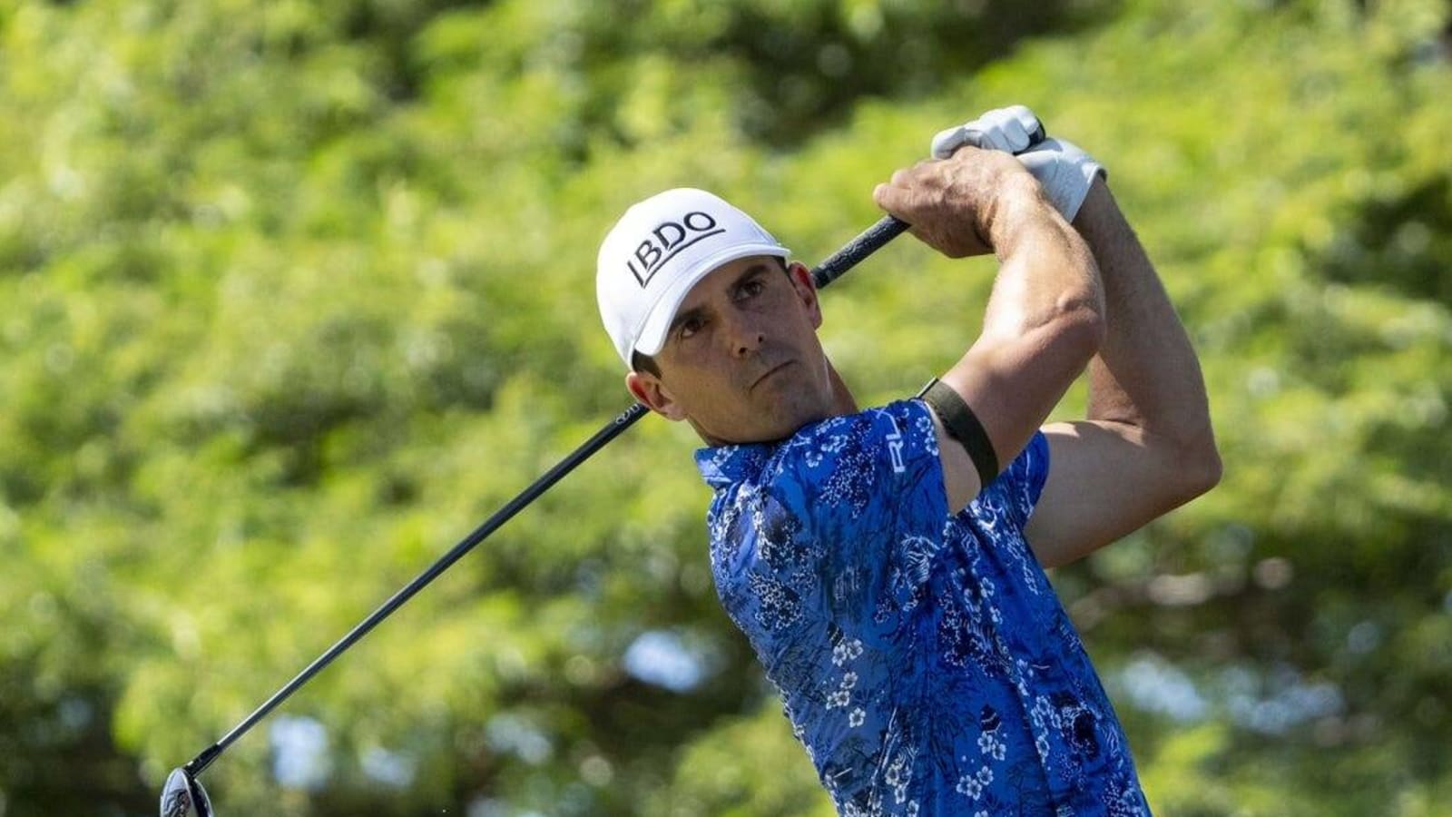 Billy Horschel &#39;disappointed&#39; in PGA Tour for state of Honda Classic