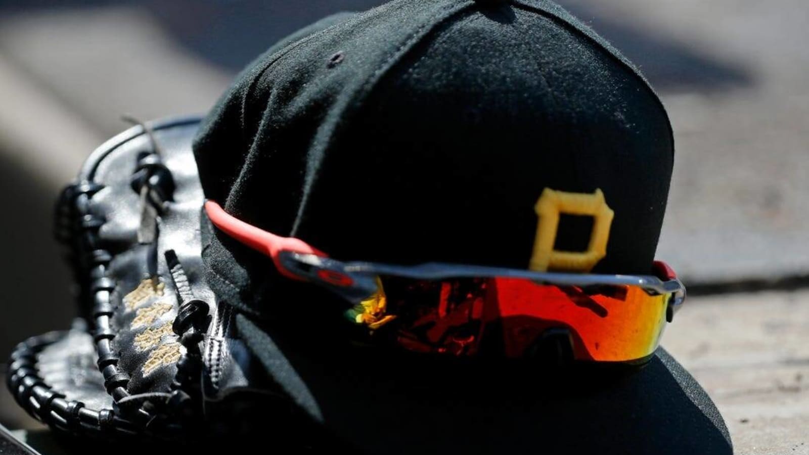 Pirates bring up pitching prospect Colin Selby