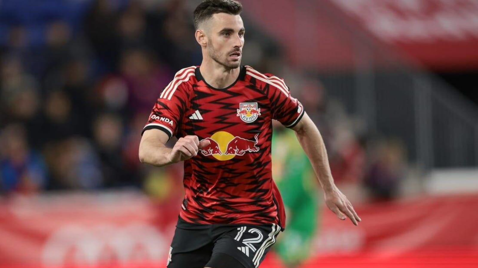Red Bulls sign D Dylan Nealis to new contract