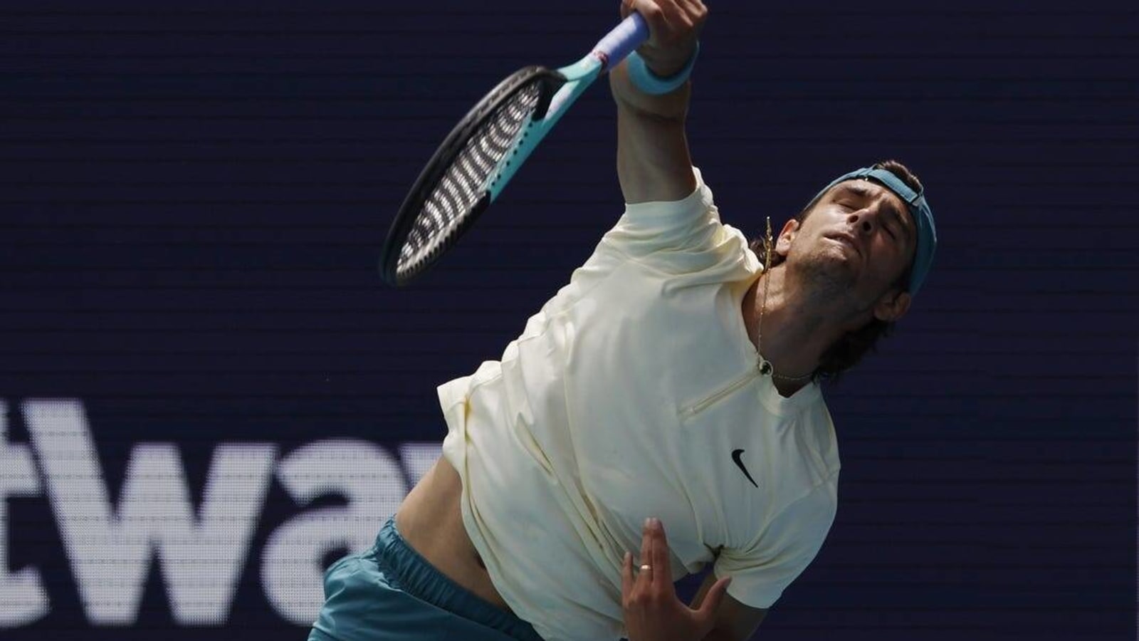 ATP roundup: Lorenzo Musetti posts win at Hamburg