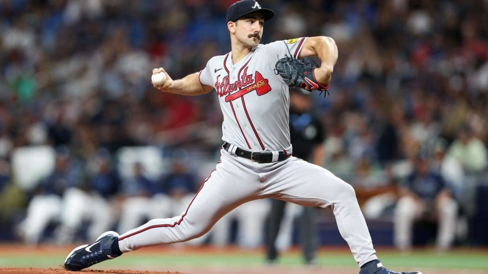 Braves, Spencer Strider look to continue hot streaks vs. White Sox