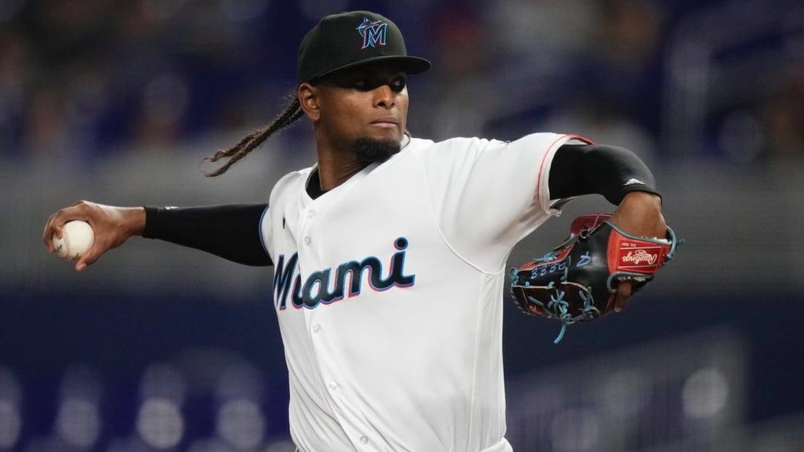 San Diego Padres vs. Miami Marlins prediction and odds Tue., 8/16: Marlins' Edward Cabrera looks to extend hot streak