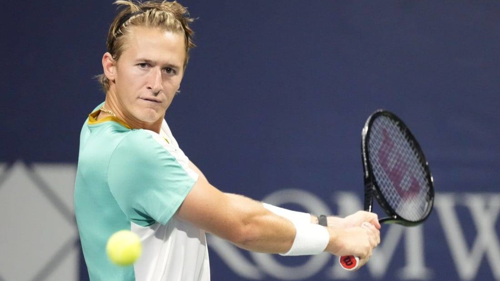 ATP roundup: Sebastian Korda reaches Astana final